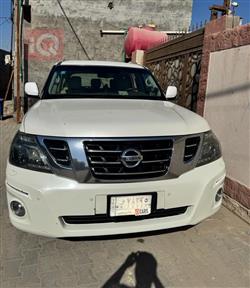 نيسان باترول